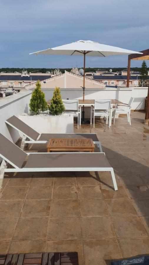 Apartamento Gran Alacant Apartment Santa Pola Exterior foto