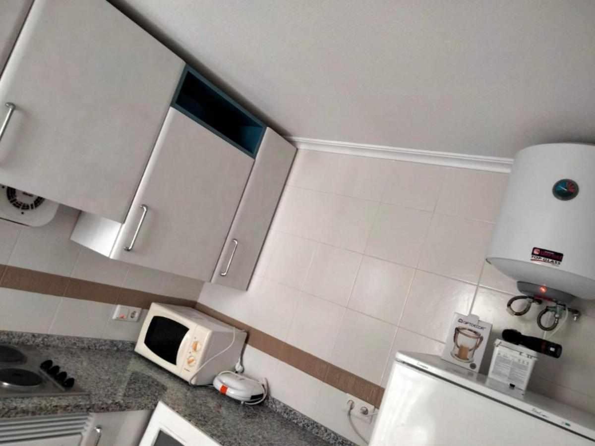 Apartamento Gran Alacant Apartment Santa Pola Exterior foto