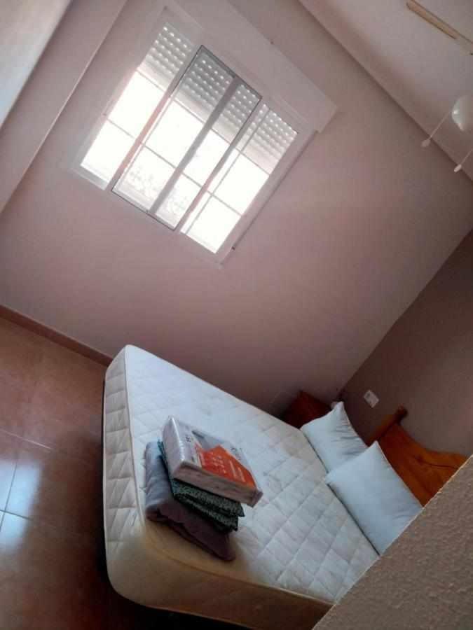 Apartamento Gran Alacant Apartment Santa Pola Exterior foto