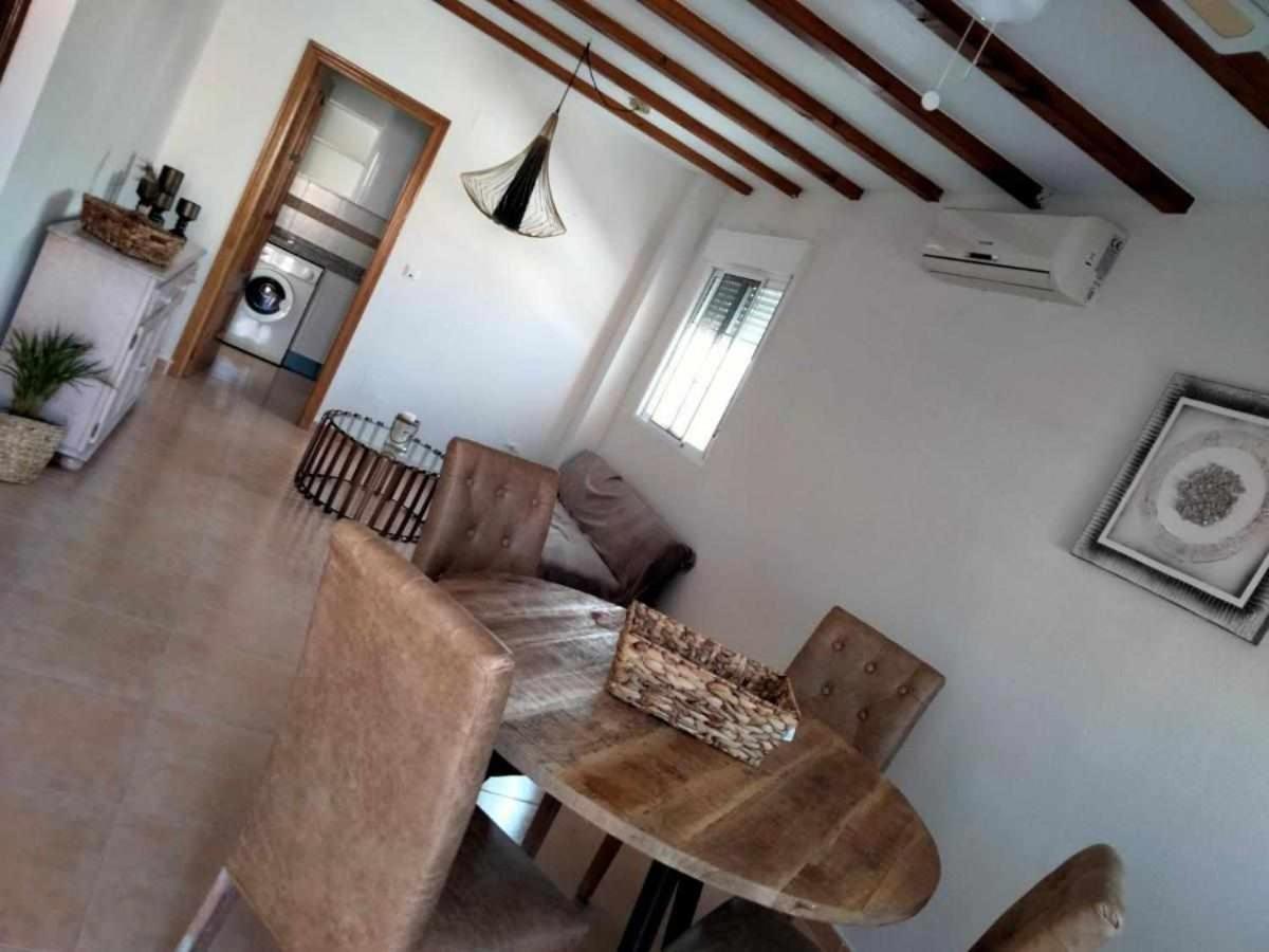Apartamento Gran Alacant Apartment Santa Pola Exterior foto