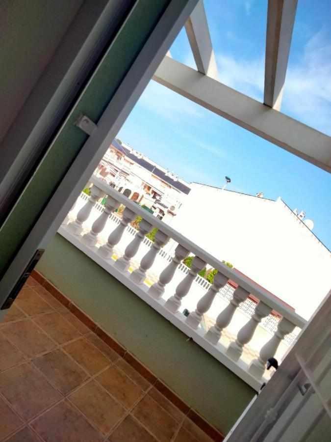 Apartamento Gran Alacant Apartment Santa Pola Exterior foto