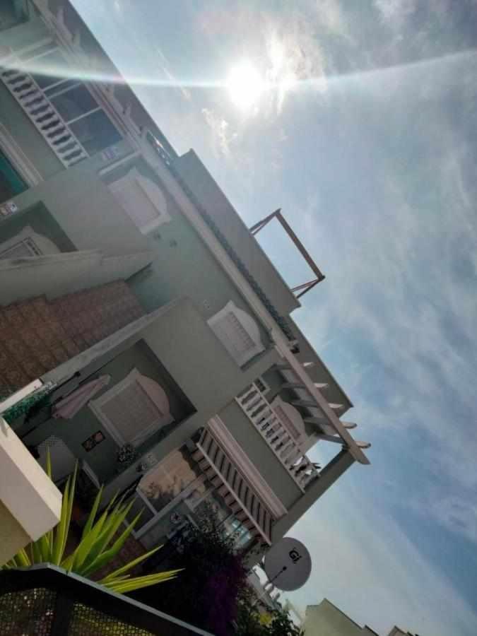 Apartamento Gran Alacant Apartment Santa Pola Exterior foto