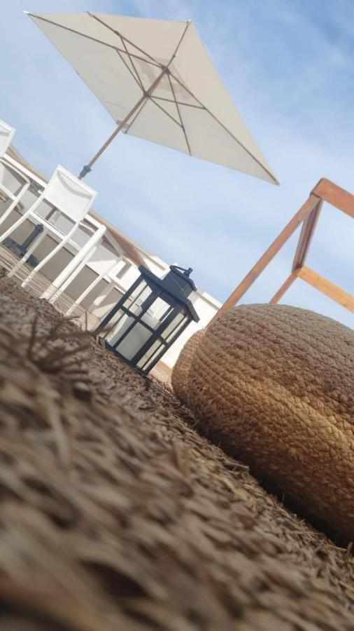 Apartamento Gran Alacant Apartment Santa Pola Exterior foto